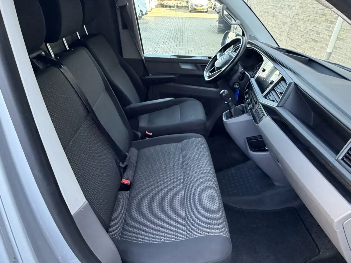 2.0 TDI 150PK Euro 6 L2H1 CarPlay/cruise control/trekhaak/camera