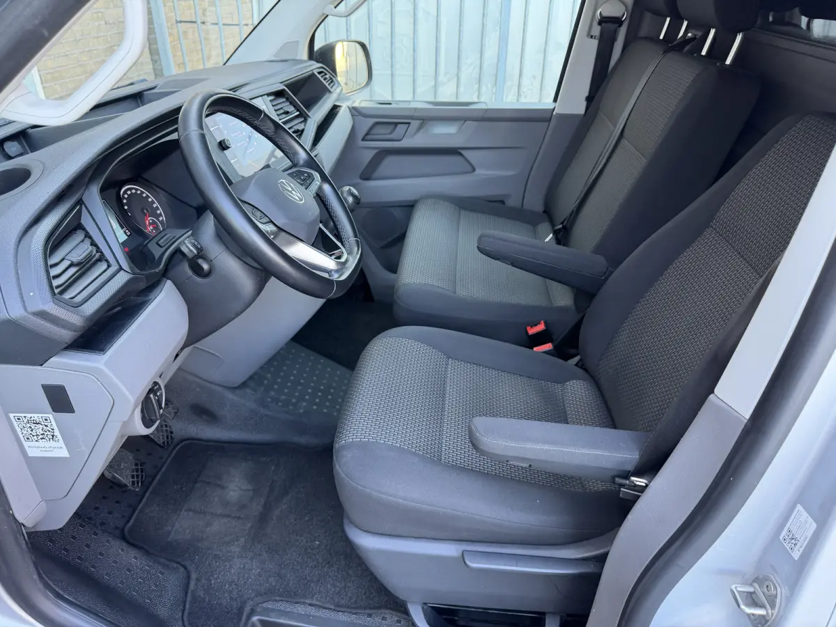 2.0 TDI 150PK Euro 6 L2H1 CarPlay/cruise control/trekhaak/camera