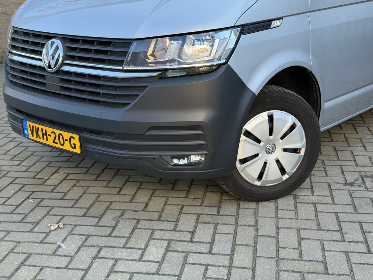 2.0 TDI 150PK Euro 6 L2H1 CarPlay/cruise control/trekhaak/camera