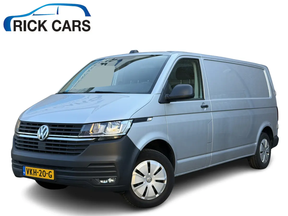 2.0 TDI 150PK Euro 6 L2H1 CarPlay/cruise control/trekhaak/camera