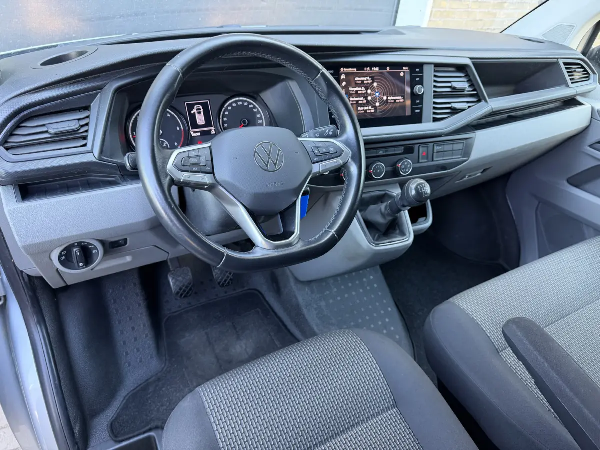 2.0 TDI 150PK Euro 6 L2H1 CarPlay/cruise control/trekhaak/camera