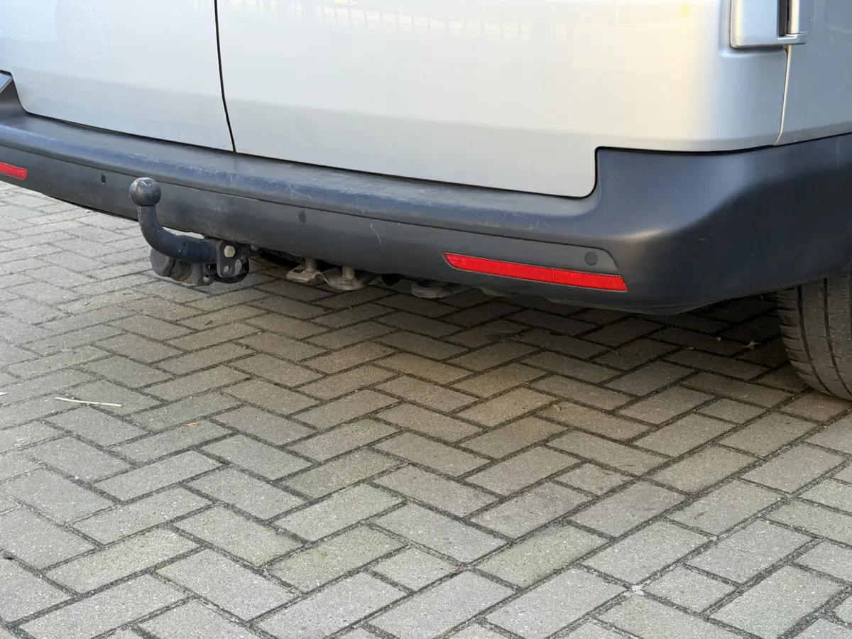 2.0 TDI 150PK Euro 6 L2H1 CarPlay/cruise control/trekhaak/camera
