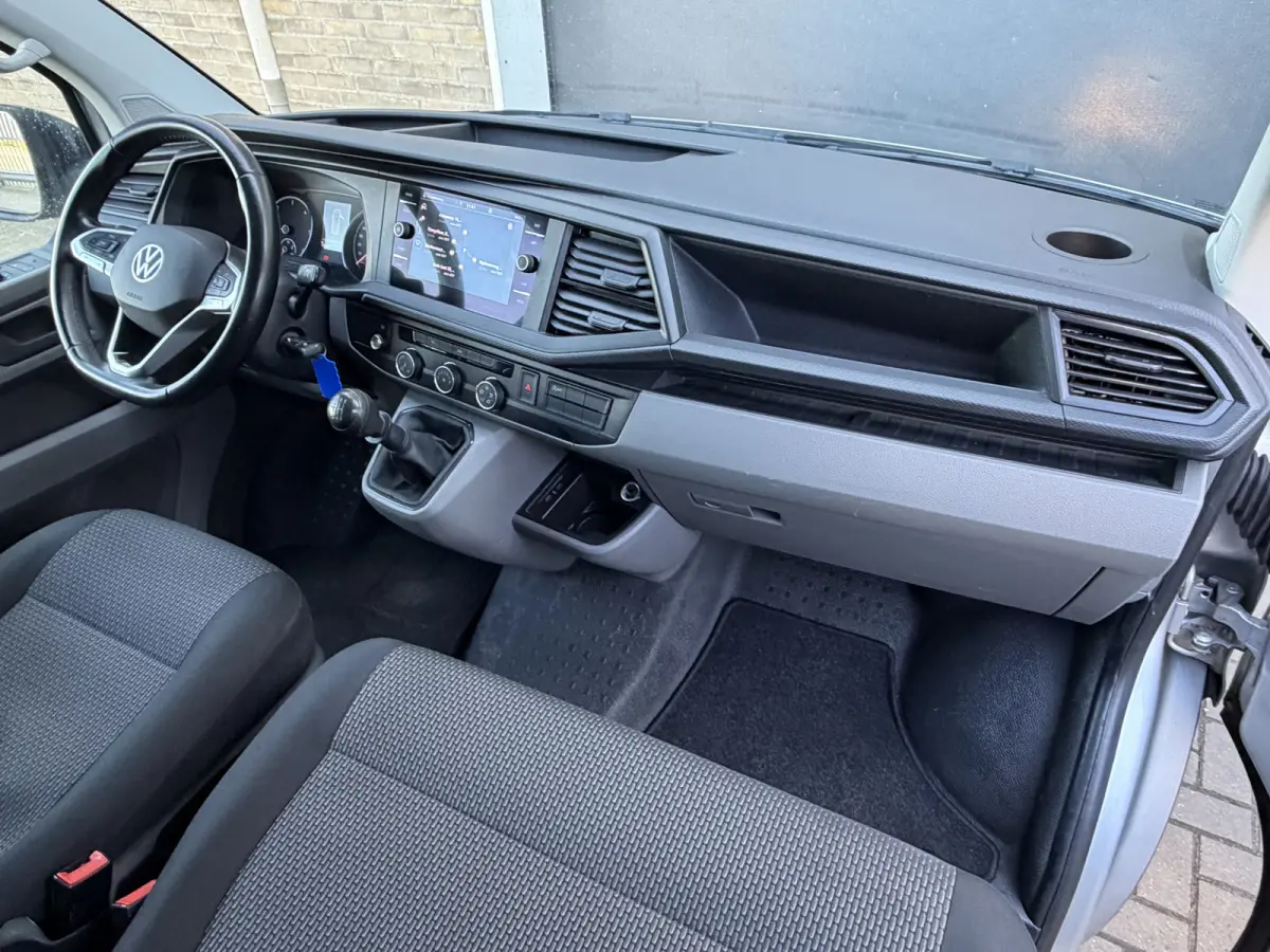 2.0 TDI 150PK Euro 6 L2H1 CarPlay/cruise control/trekhaak/camera