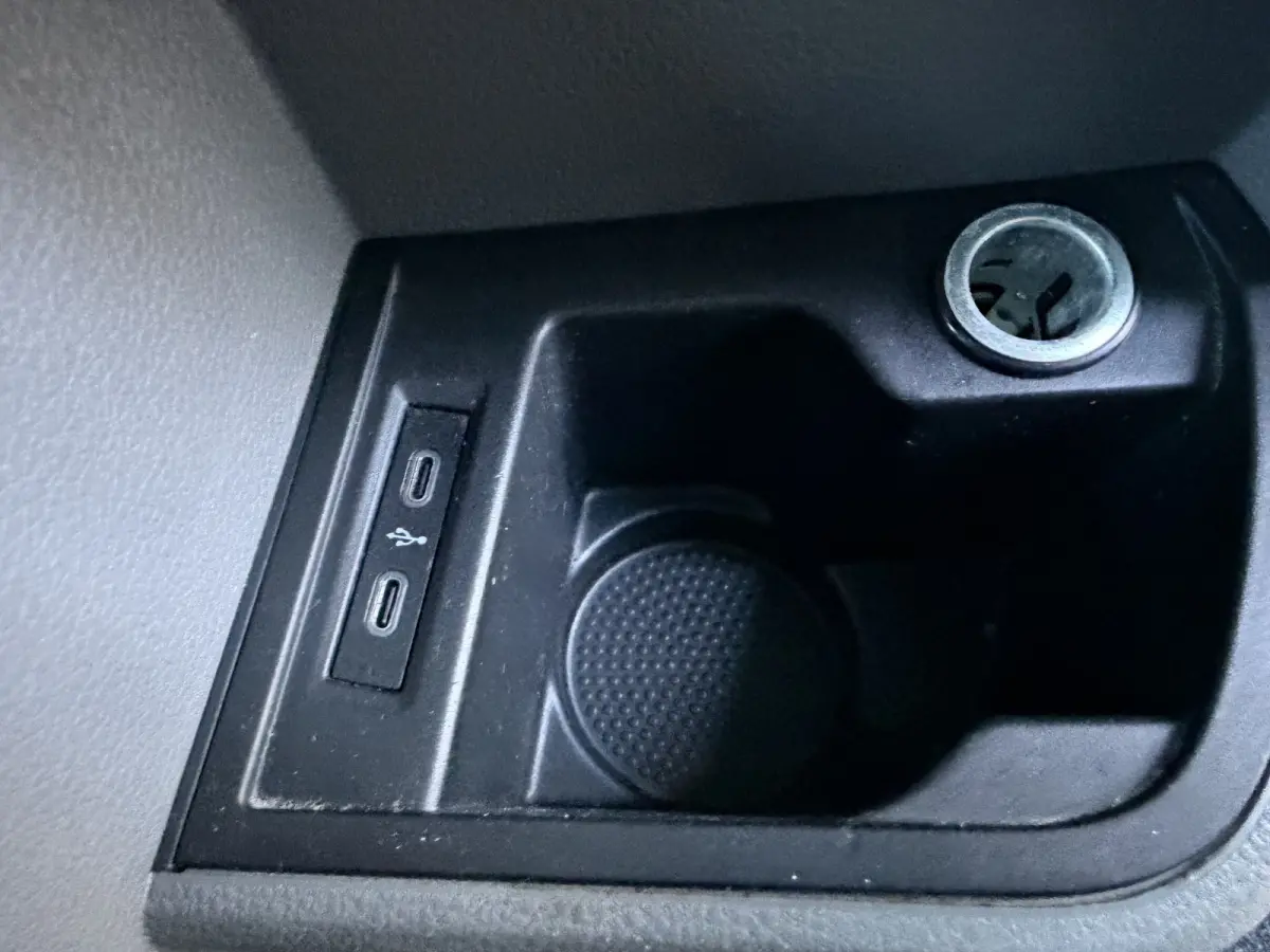 2.0 TDI 150PK Euro 6 L2H1 CarPlay/cruise control/trekhaak/camera
