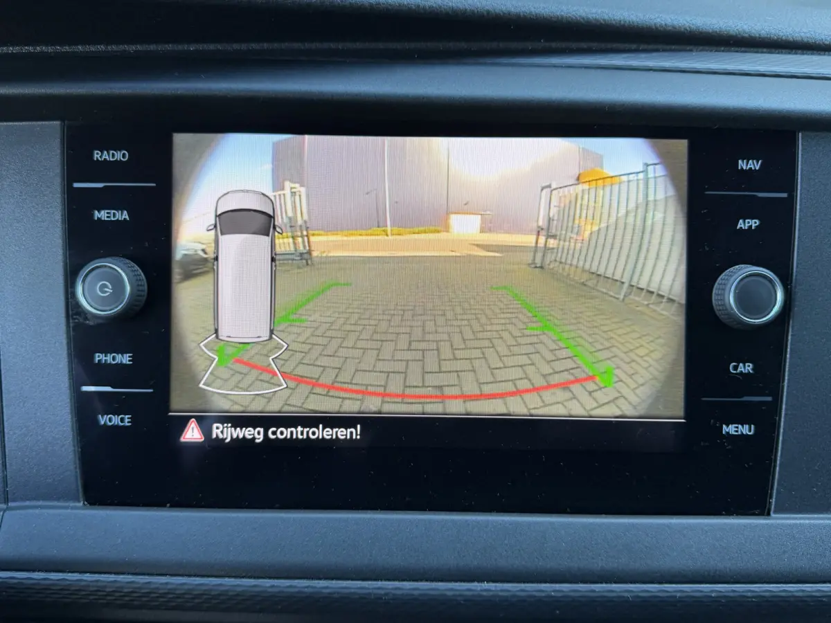 2.0 TDI 150PK Euro 6 L2H1 CarPlay/cruise control/trekhaak/camera