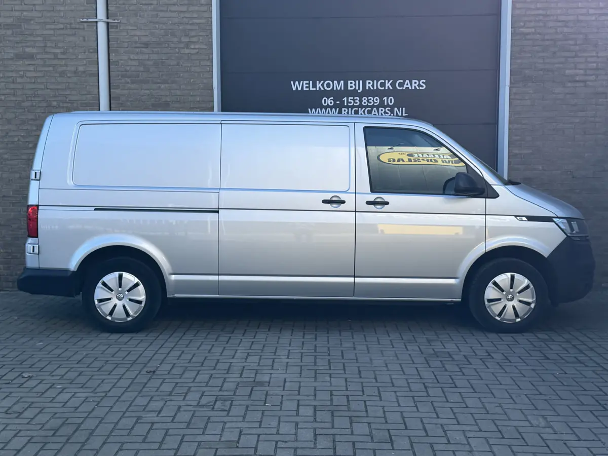 2.0 TDI 150PK Euro 6 L2H1 CarPlay/cruise control/trekhaak/camera