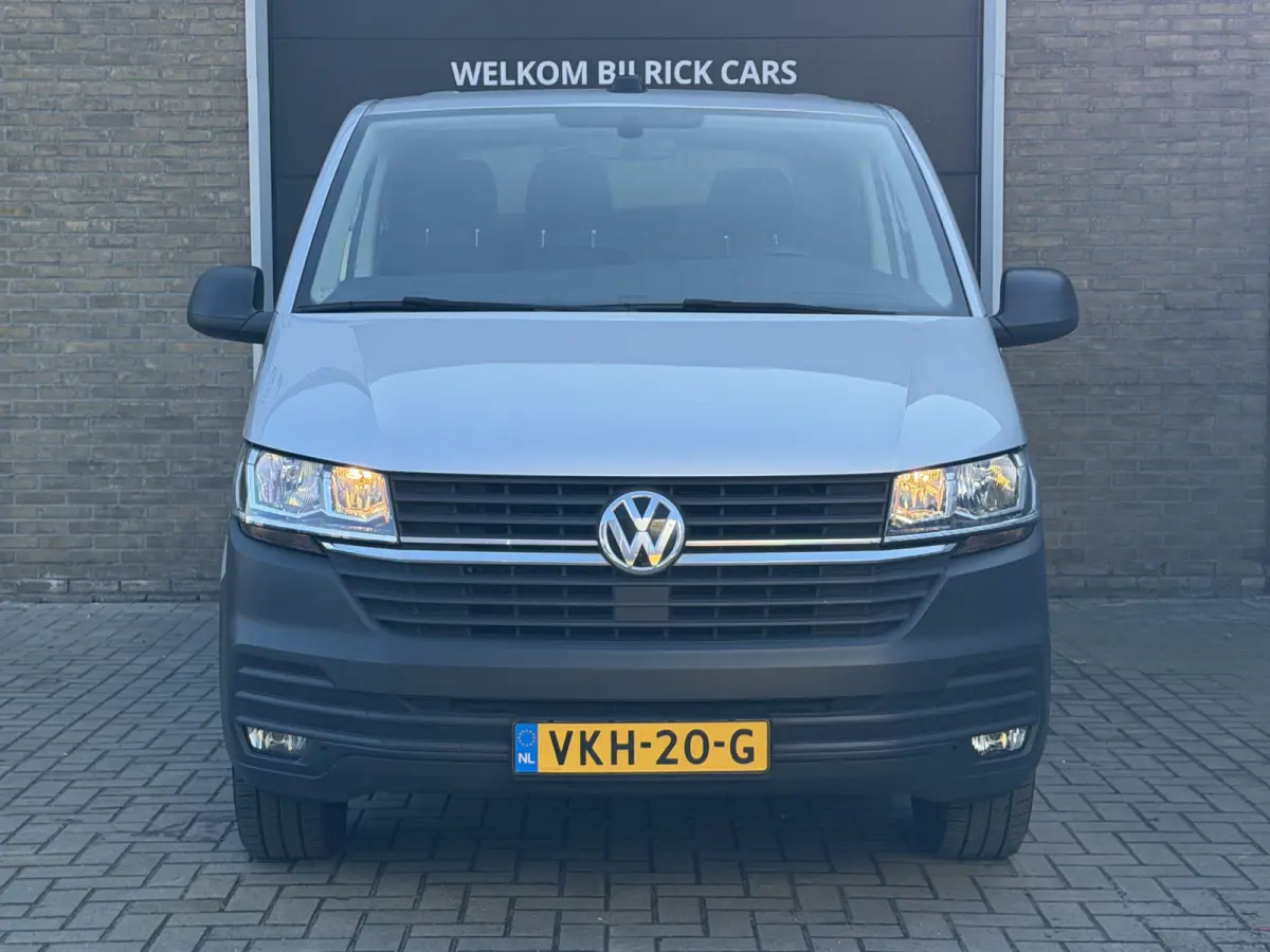 2.0 TDI 150PK Euro 6 L2H1 CarPlay/cruise control/trekhaak/camera