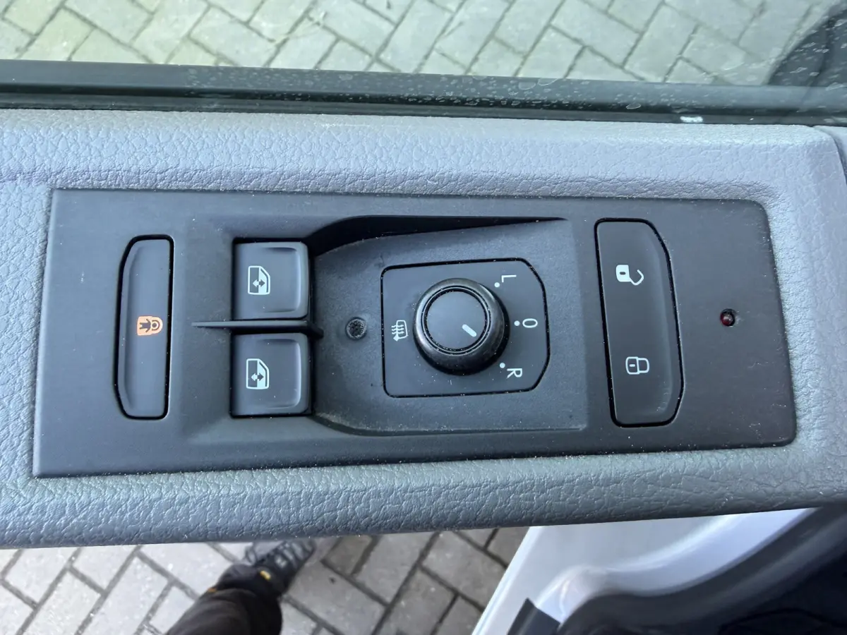 2.0 TDI 150PK Euro 6 L2H1 CarPlay/cruise control/trekhaak/camera