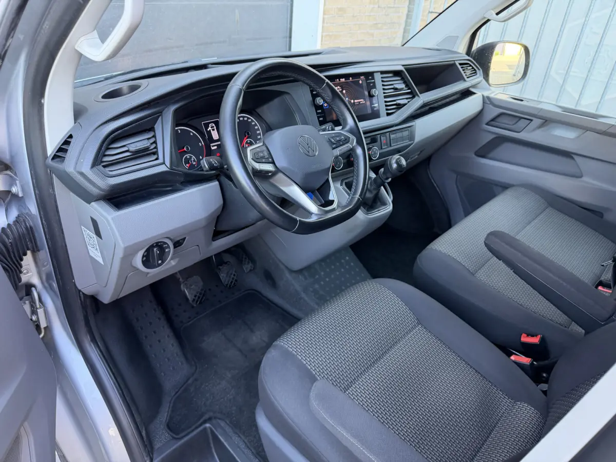 2.0 TDI 150PK Euro 6 L2H1 CarPlay/cruise control/trekhaak/camera