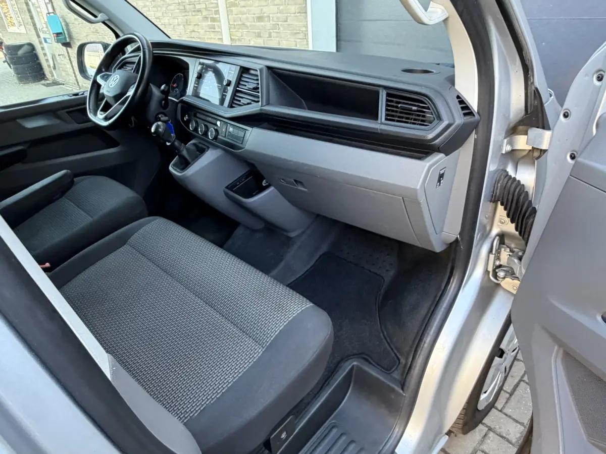 2.0 TDI 150PK Euro 6 L2H1 CarPlay/cruise control/trekhaak/camera