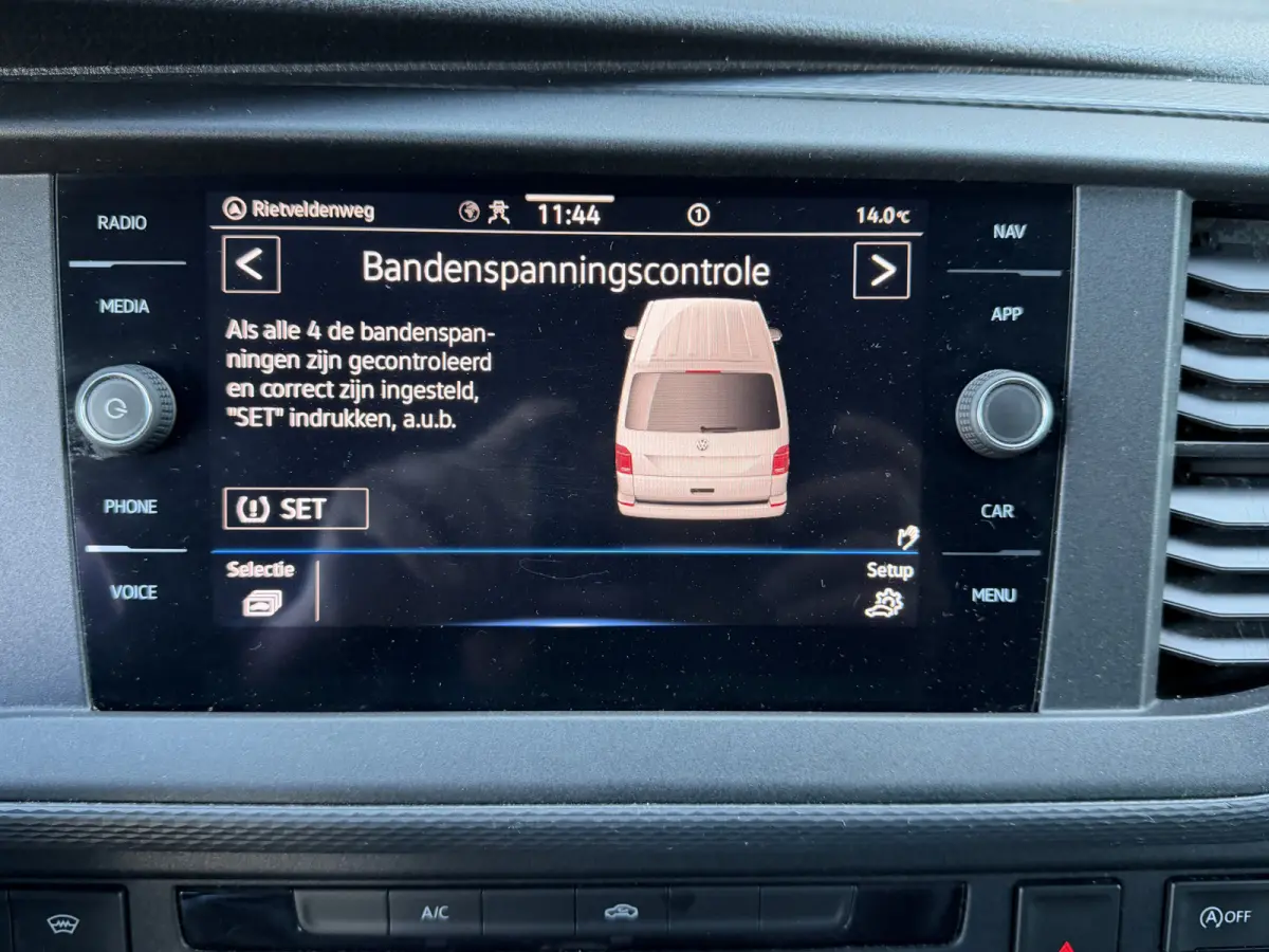 2.0 TDI 150PK Euro 6 L2H1 CarPlay/cruise control/trekhaak/camera