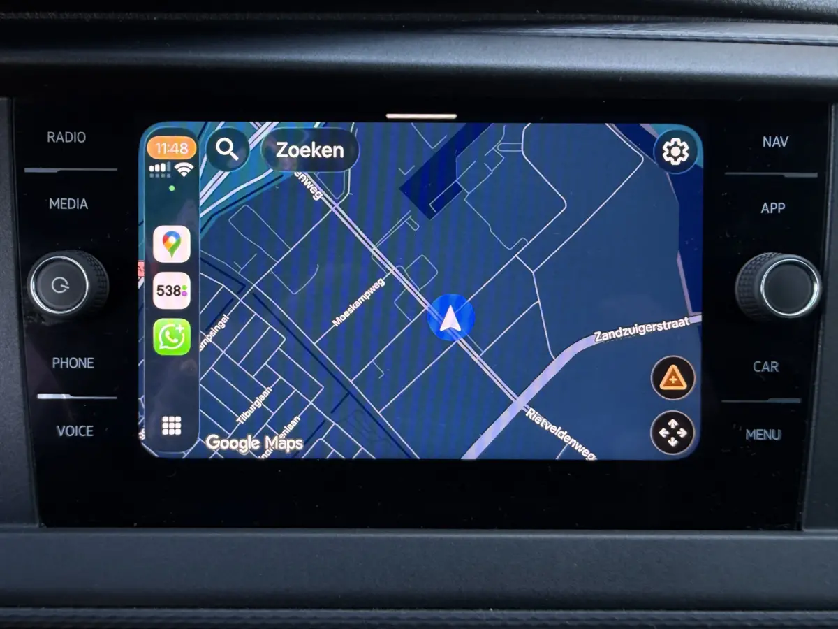 2.0 TDI 150PK Euro 6 L2H1 CarPlay/cruise control/trekhaak/camera