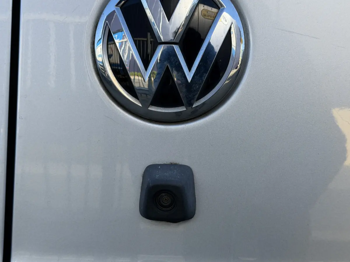 2.0 TDI 150PK Euro 6 L2H1 CarPlay/cruise control/trekhaak/camera