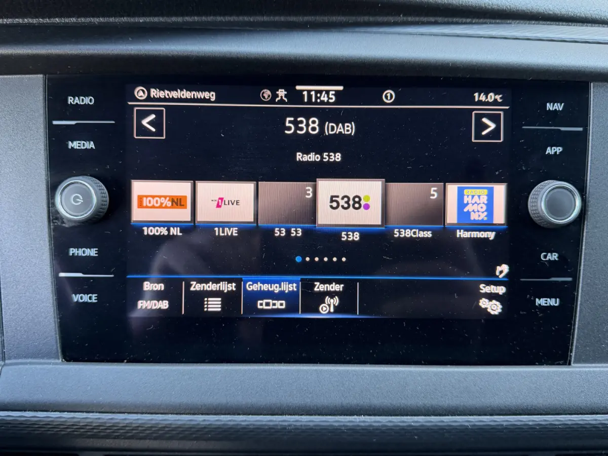 2.0 TDI 150PK Euro 6 L2H1 CarPlay/cruise control/trekhaak/camera