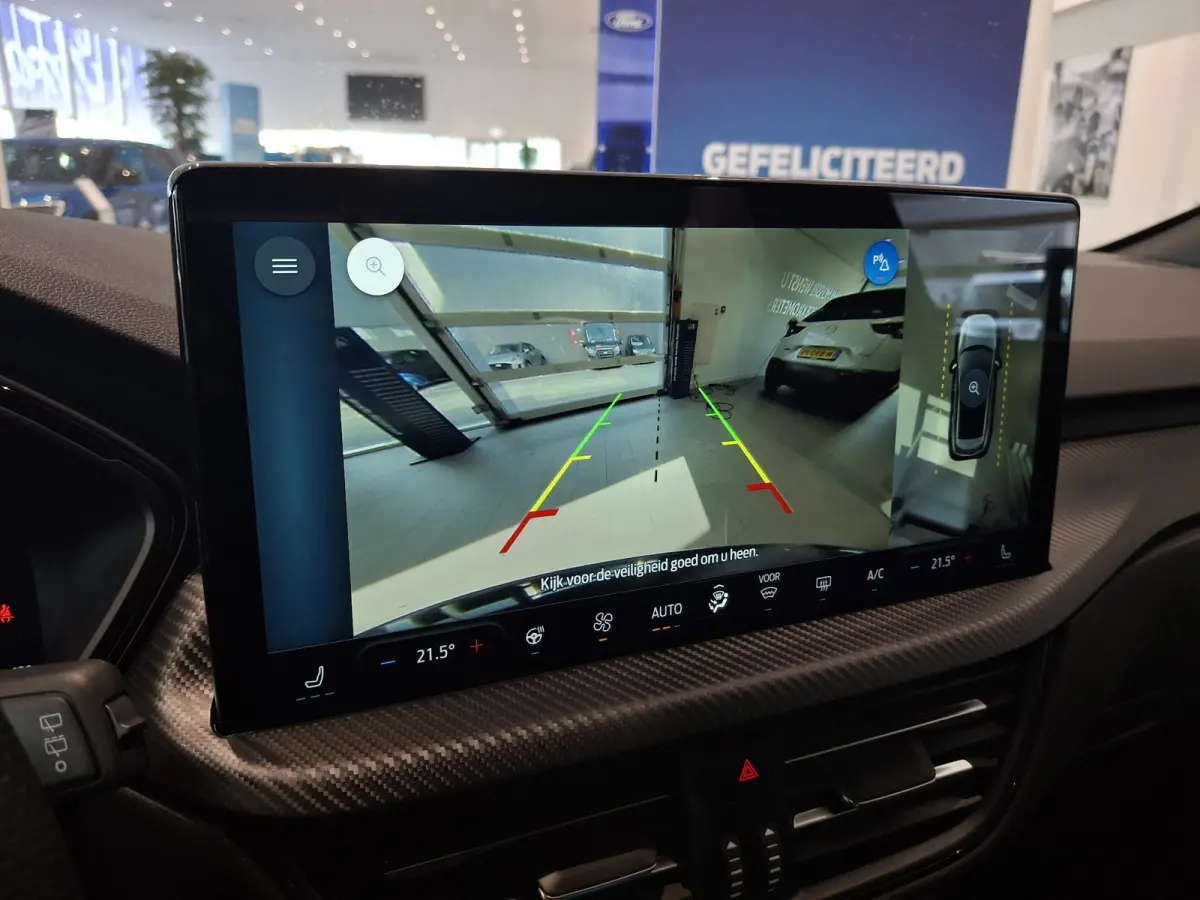 2.5 PHEV ST-Line X TE BESTELLEN | € 4.000,- KORTING! | PANORAMA DAK | ADAPTIEVE CRUISE CONTROL | 360 CAMERA | B&O AUDIO | STOEL, STUUR EN VOORRUITVERWARMING | WEGKLAPBARE TREKHAAK | ADAPTI