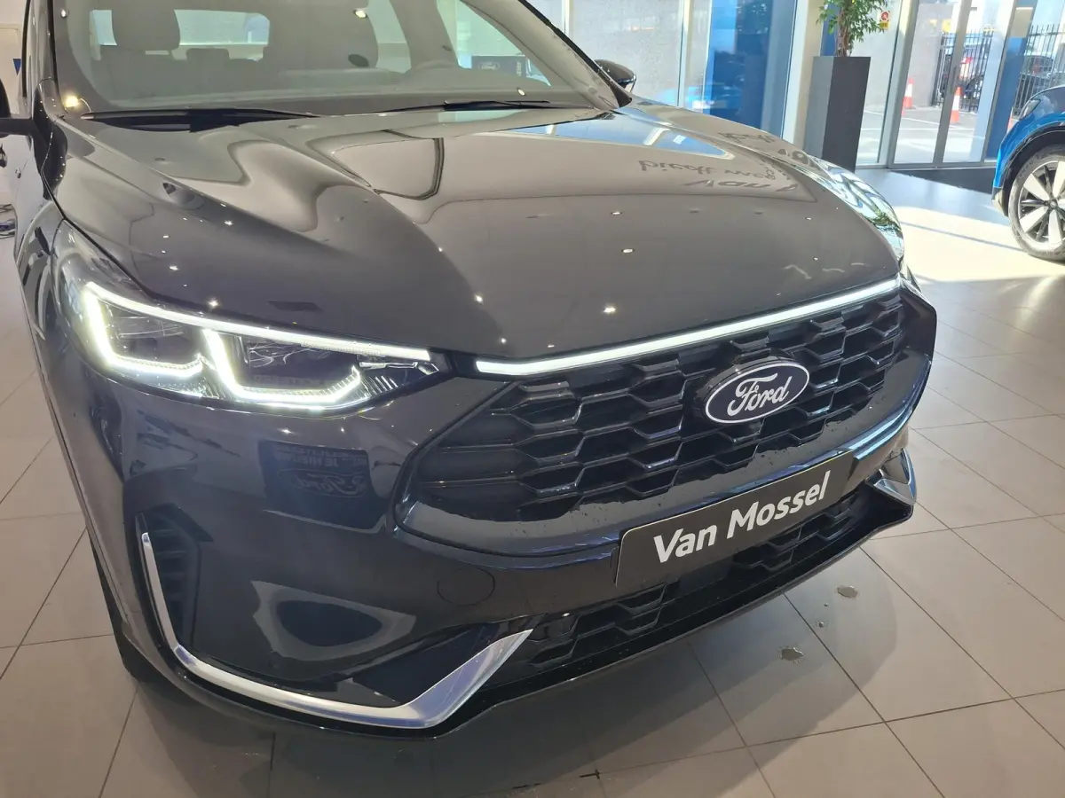 2.5 PHEV ST-Line X TE BESTELLEN | € 4.000,- KORTING! | PANORAMA DAK | ADAPTIEVE CRUISE CONTROL | 360 CAMERA | B&O AUDIO | STOEL, STUUR EN VOORRUITVERWARMING | WEGKLAPBARE TREKHAAK | ADAPTI