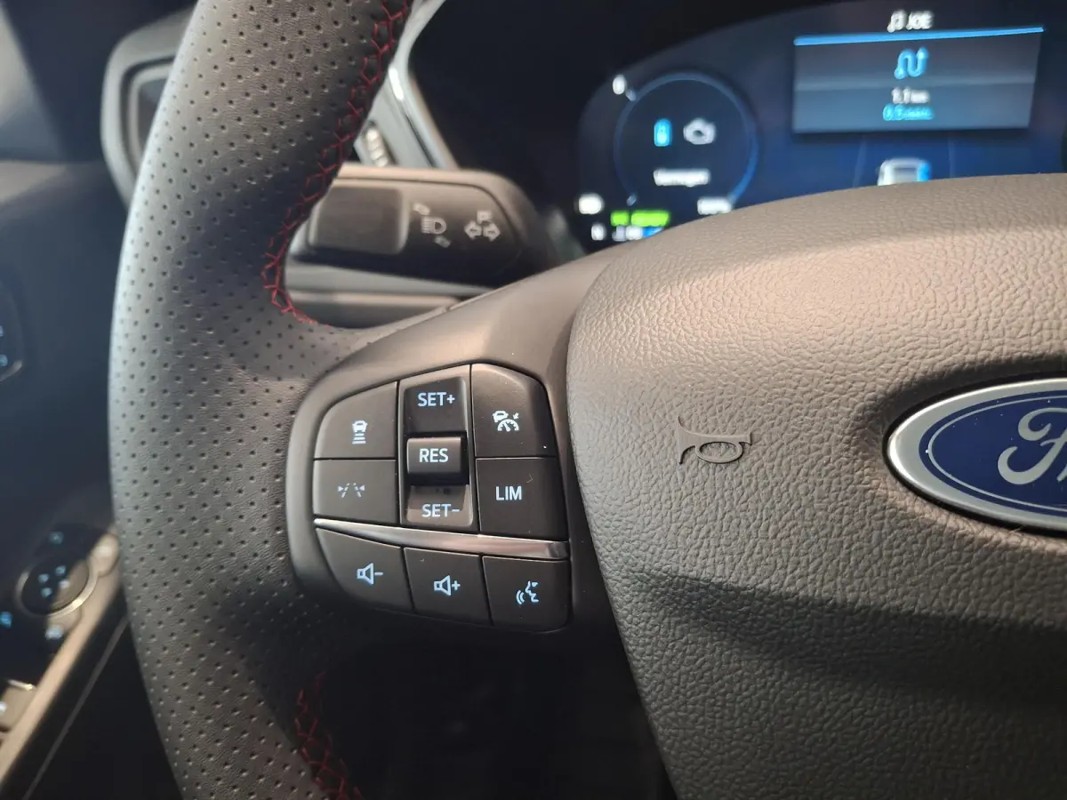 2.5 PHEV ST-Line X TE BESTELLEN | € 4.000,- KORTING! | PANORAMA DAK | ADAPTIEVE CRUISE CONTROL | 360 CAMERA | B&O AUDIO | STOEL, STUUR EN VOORRUITVERWARMING | WEGKLAPBARE TREKHAAK | ADAPTI