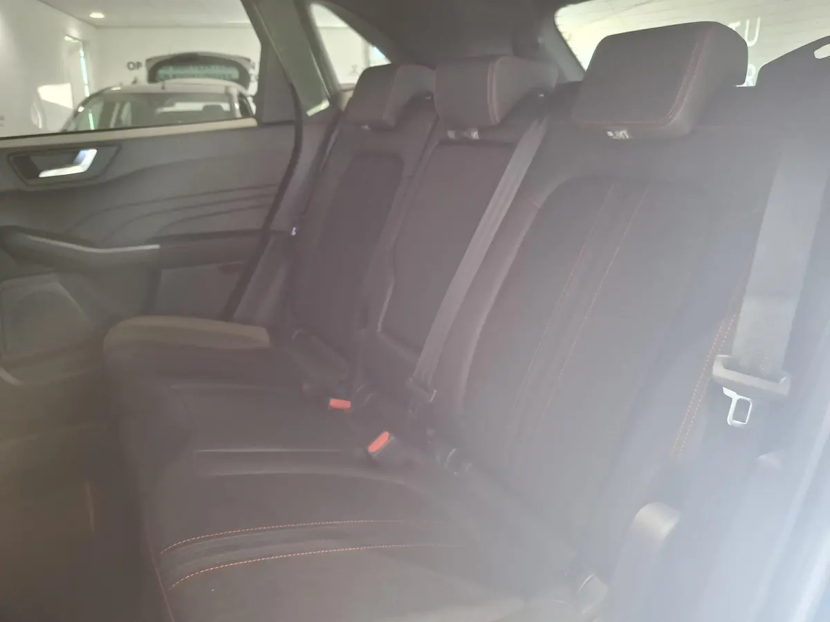 2.5 PHEV ST-Line X TE BESTELLEN | € 4.000,- KORTING! | PANORAMA DAK | ADAPTIEVE CRUISE CONTROL | 360 CAMERA | B&O AUDIO | STOEL, STUUR EN VOORRUITVERWARMING | WEGKLAPBARE TREKHAAK | ADAPTI
