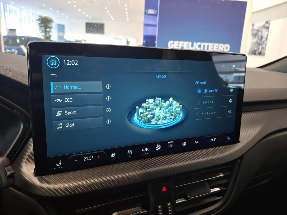 2.5 PHEV ST-Line X TE BESTELLEN | € 4.000,- KORTING! | PANORAMA DAK | ADAPTIEVE CRUISE CONTROL | 360 CAMERA | B&O AUDIO | STOEL, STUUR EN VOORRUITVERWARMING | WEGKLAPBARE TREKHAAK | ADAPTI