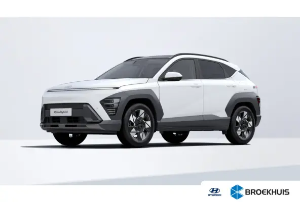 1.6 GDI HEV Premium Sky | €6000,- korting !! | Vanaf 419,- Private Lease p/m !