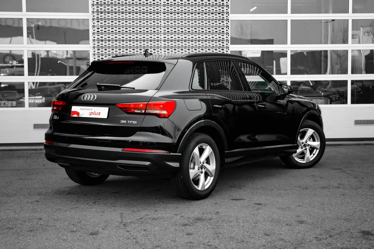 35 TFSI Pro Line Trekhaak | Stoelverwarming | Parkeersensoren voor + achter |