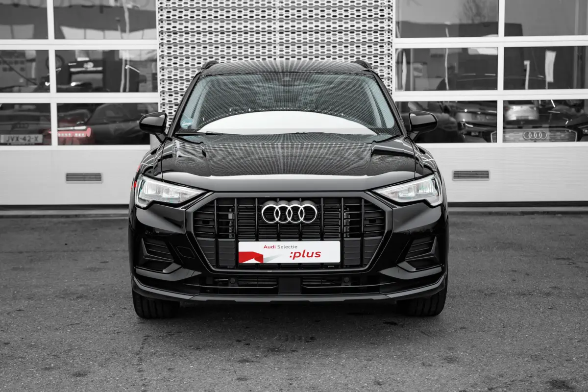 35 TFSI Pro Line Trekhaak | Stoelverwarming | Parkeersensoren voor + achter |