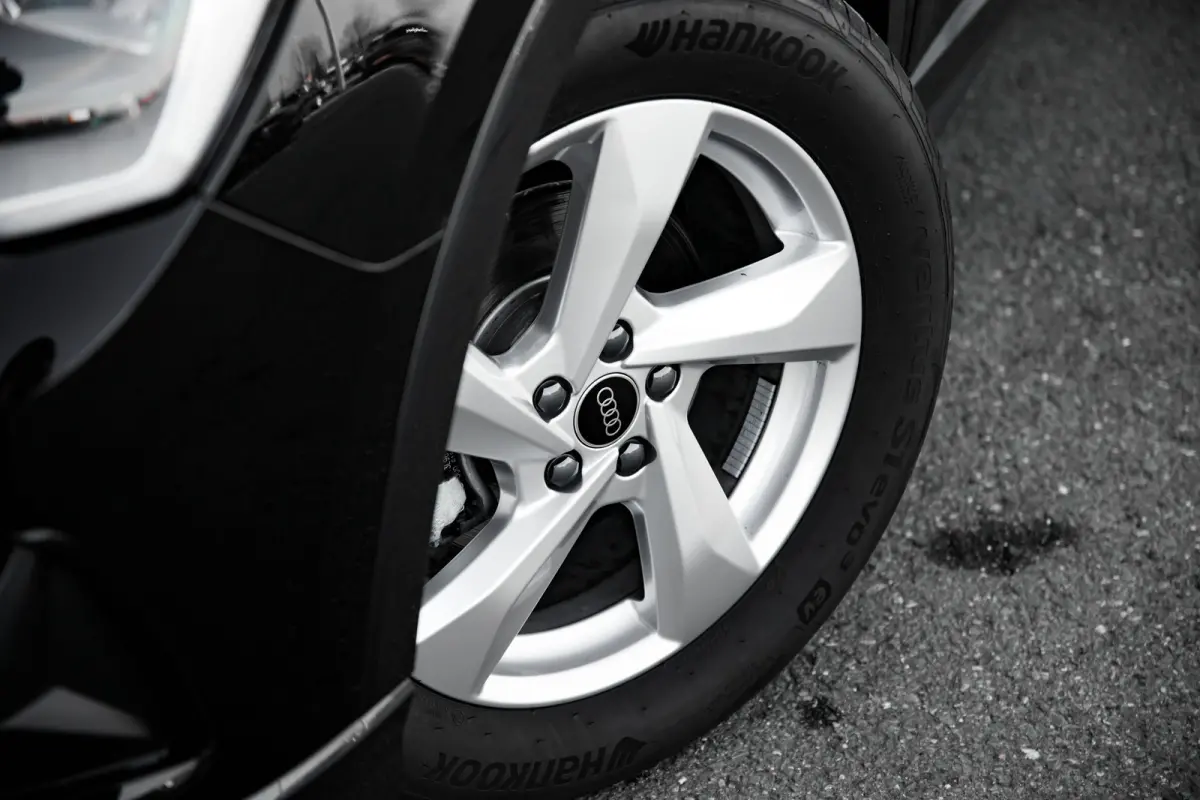 35 TFSI Pro Line Trekhaak | Stoelverwarming | Parkeersensoren voor + achter |