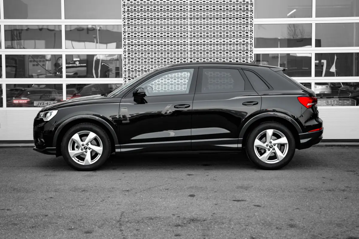 35 TFSI Pro Line Trekhaak | Stoelverwarming | Parkeersensoren voor + achter |