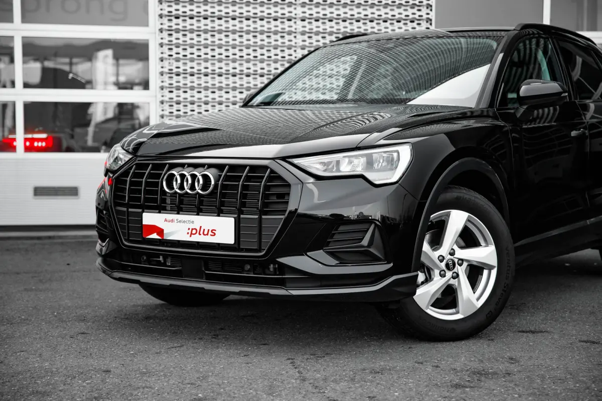 35 TFSI Pro Line Trekhaak | Stoelverwarming | Parkeersensoren voor + achter |