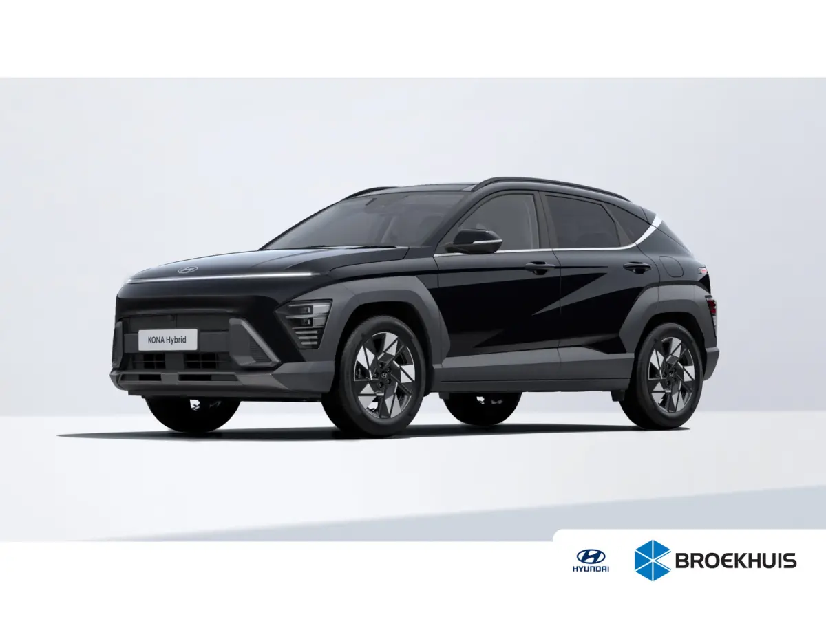 1.6 GDI HEV Premium Sky | €6000,- korting !! | Vanaf 419,- Private Lease p/m !