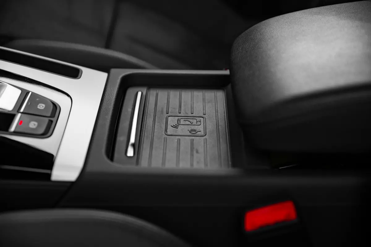 50 TFSI e Advanced Edition 360 Graden Camera | Voorstoelen verwarmd | Elektrisch verstelbare voorstoelen |