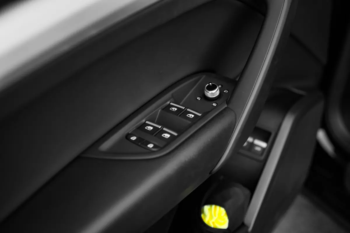 50 TFSI e Advanced Edition 360 Graden Camera | Voorstoelen verwarmd | Elektrisch verstelbare voorstoelen |