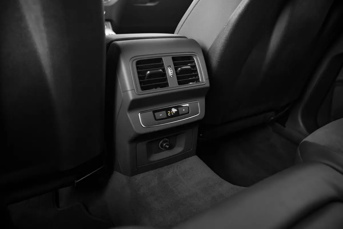 50 TFSI e Advanced Edition 360 Graden Camera | Voorstoelen verwarmd | Elektrisch verstelbare voorstoelen |