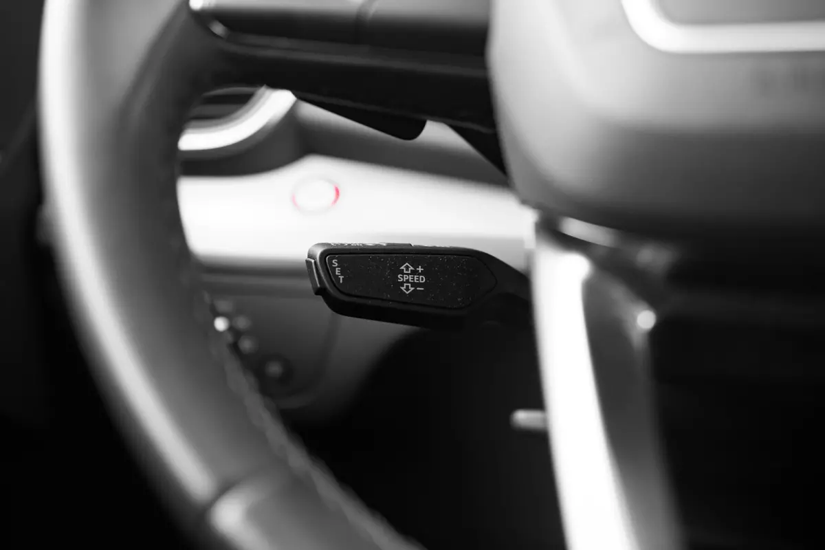 50 TFSI e Advanced Edition 360 Graden Camera | Voorstoelen verwarmd | Elektrisch verstelbare voorstoelen |