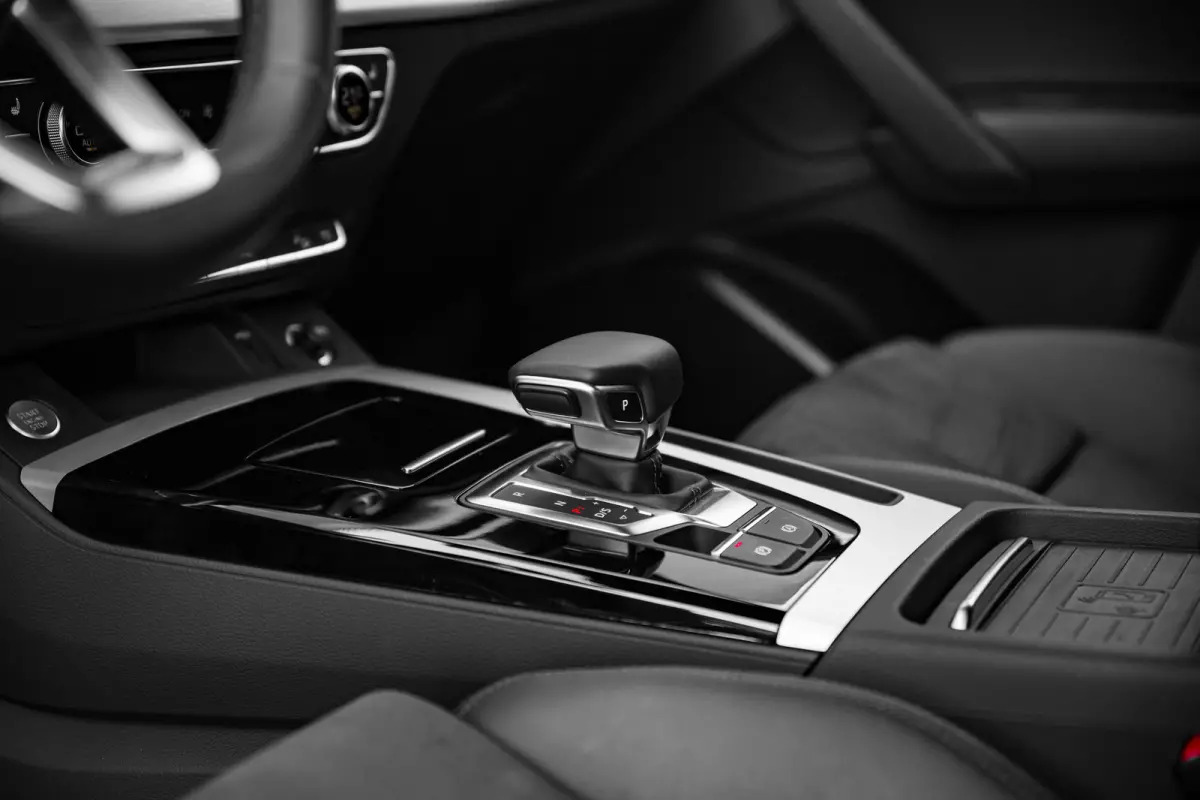 50 TFSI e Advanced Edition 360 Graden Camera | Voorstoelen verwarmd | Elektrisch verstelbare voorstoelen |