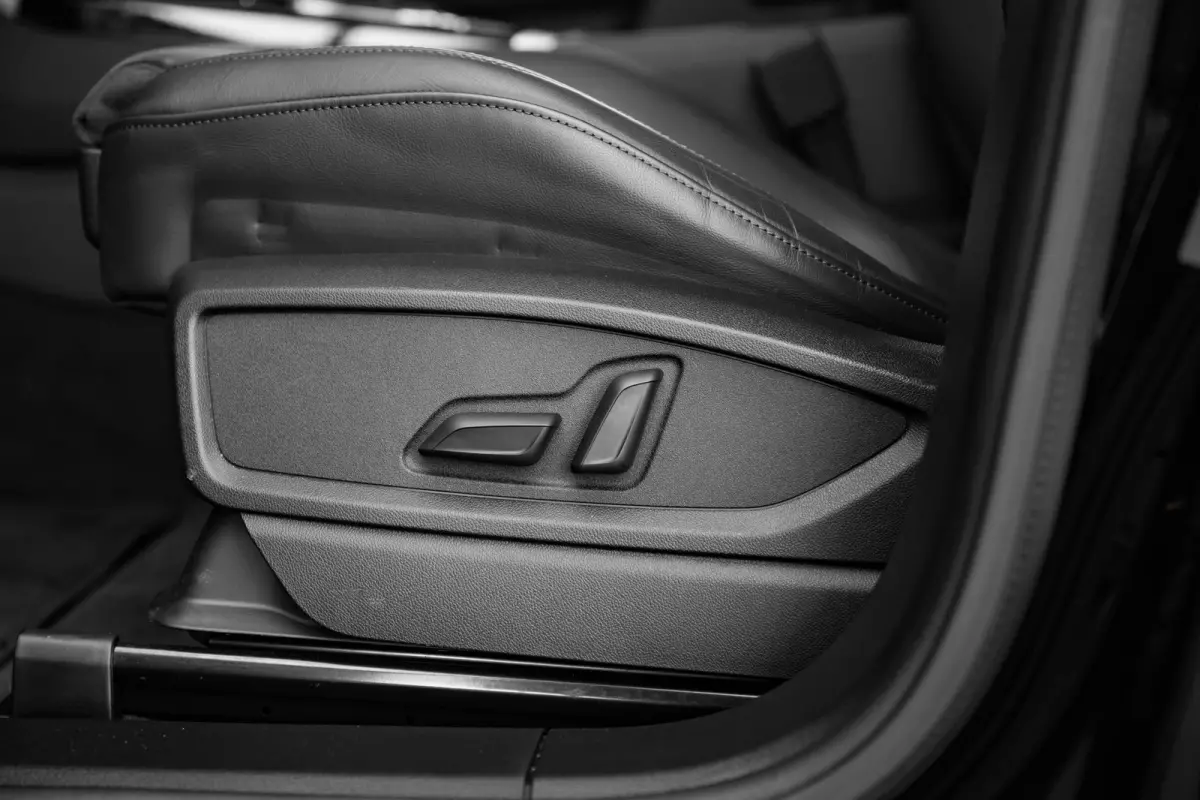 50 TFSI e Advanced Edition 360 Graden Camera | Voorstoelen verwarmd | Elektrisch verstelbare voorstoelen |