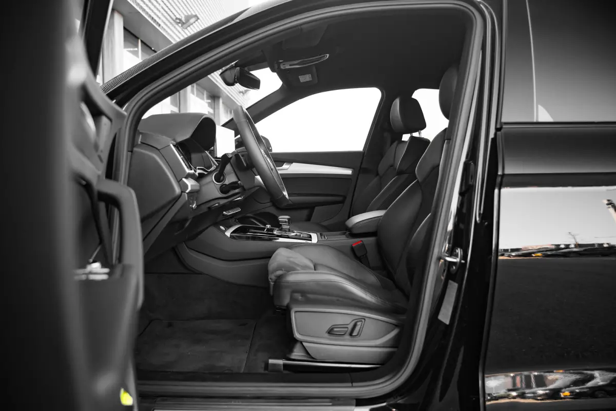 50 TFSI e Advanced Edition 360 Graden Camera | Voorstoelen verwarmd | Elektrisch verstelbare voorstoelen |