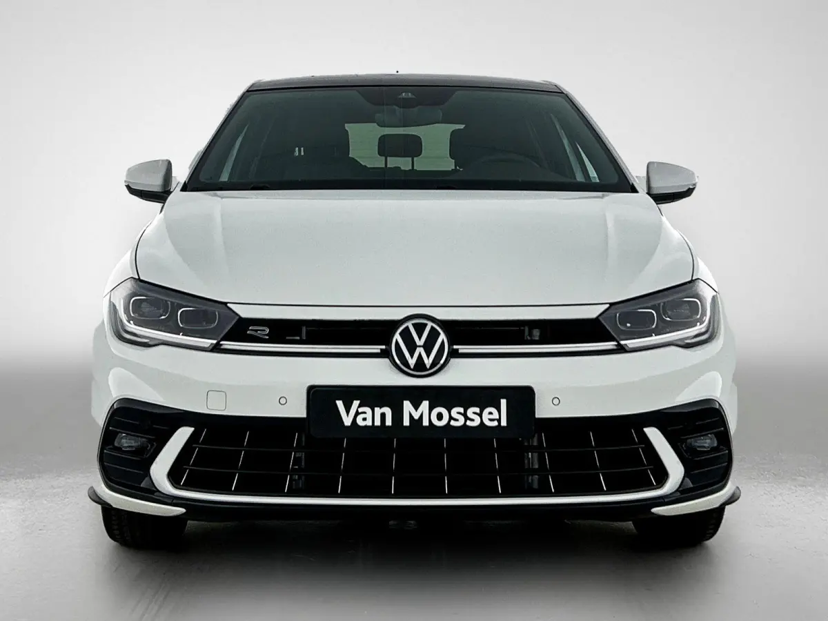 1.0 TSI R-Line Edition 95 PK Origineel Nederlands | 1e Eigenaar | Panoramadak | LED Matrix | Achteruitrijcamera | Stoelverwarming | Navigatie | Climatronic