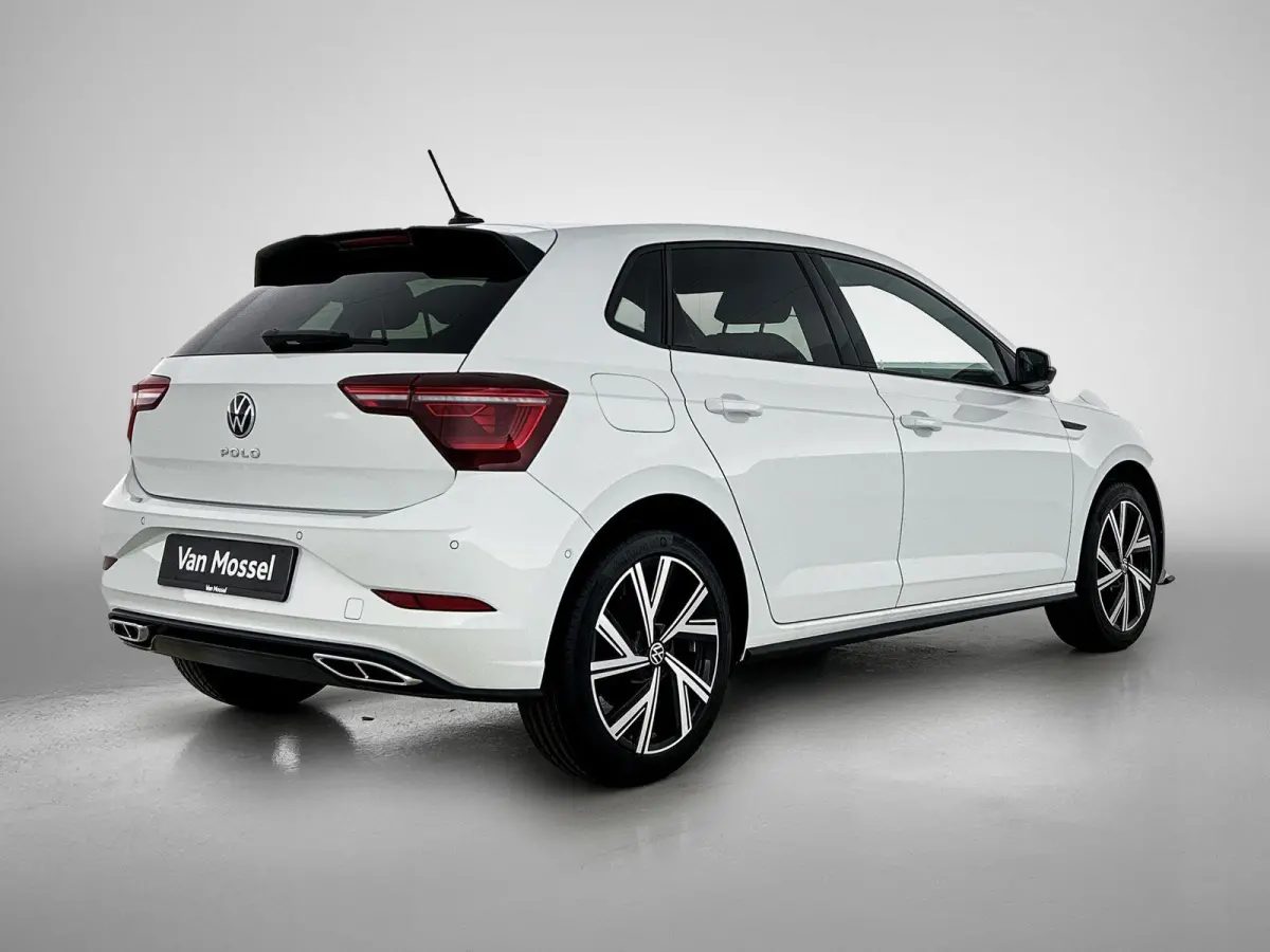 1.0 TSI R-Line Edition 95 PK Origineel Nederlands | 1e Eigenaar | Panoramadak | LED Matrix | Achteruitrijcamera | Stoelverwarming | Navigatie | Climatronic
