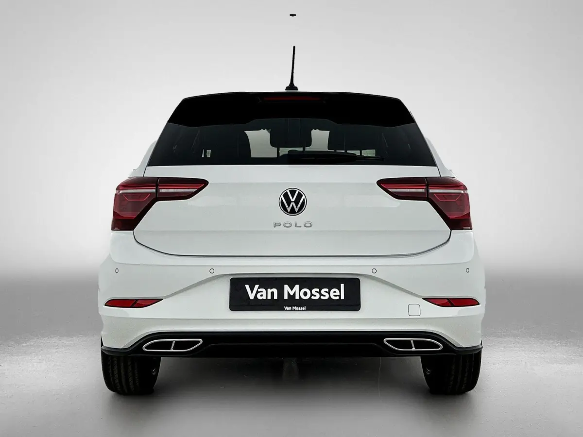 1.0 TSI R-Line Edition 95 PK Origineel Nederlands | 1e Eigenaar | Panoramadak | LED Matrix | Achteruitrijcamera | Stoelverwarming | Navigatie | Climatronic