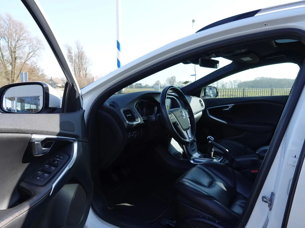 1.6 T4 180PK Ocean Race PANO | VOL LEER | HK-AUDIO | DEALER ONDERH.