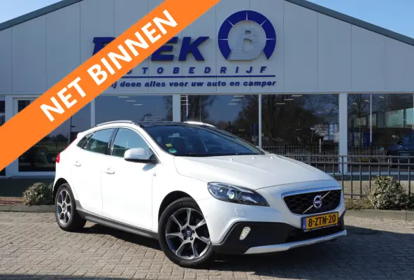 1.6 T4 180PK Ocean Race PANO | VOL LEER | HK-AUDIO | DEALER ONDERH.
