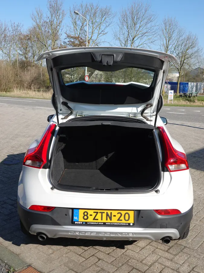 1.6 T4 180PK Ocean Race PANO | VOL LEER | HK-AUDIO | DEALER ONDERH.