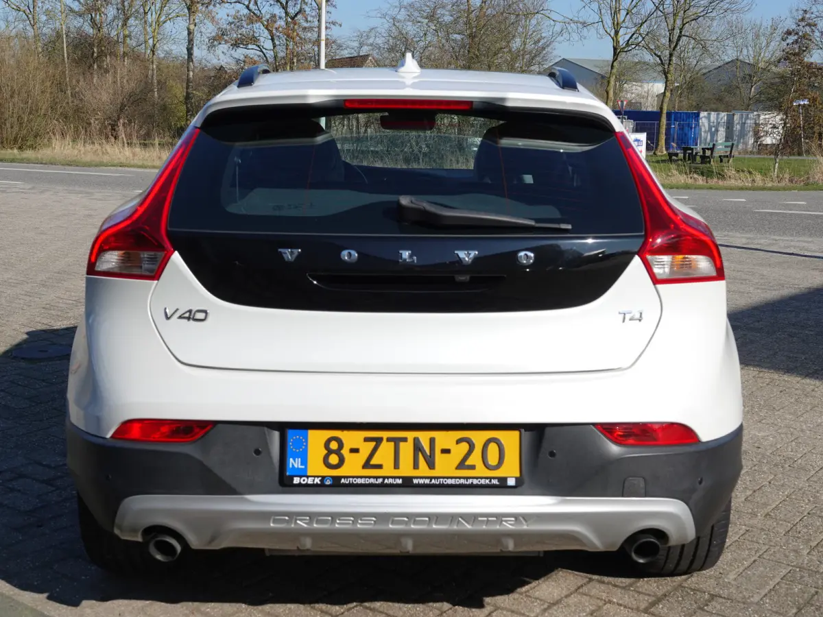 1.6 T4 180PK Ocean Race PANO | VOL LEER | HK-AUDIO | DEALER ONDERH.