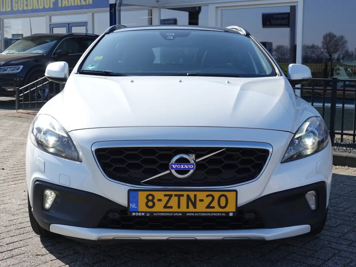 1.6 T4 180PK Ocean Race PANO | VOL LEER | HK-AUDIO | DEALER ONDERH.