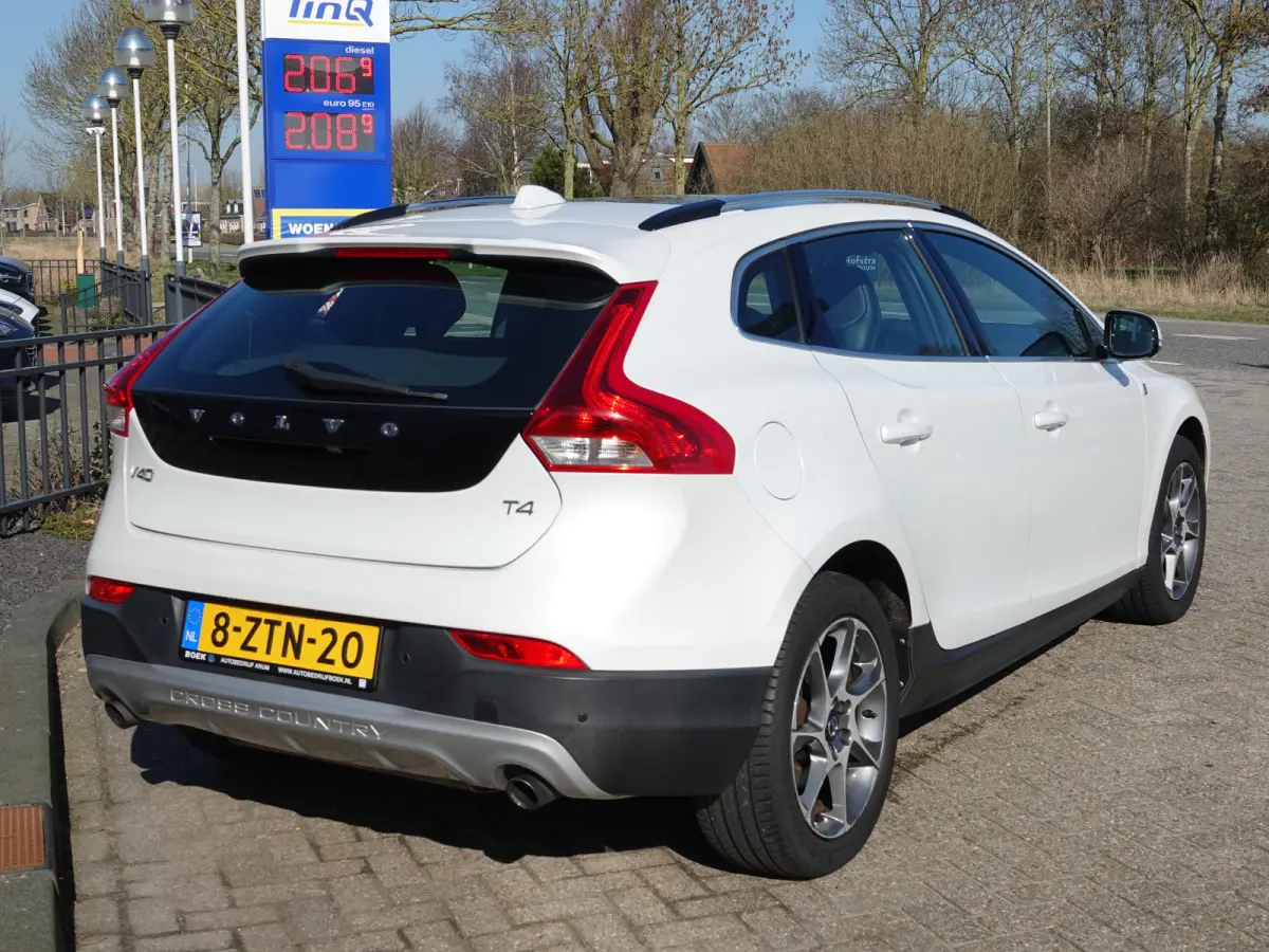 1.6 T4 180PK Ocean Race PANO | VOL LEER | HK-AUDIO | DEALER ONDERH.