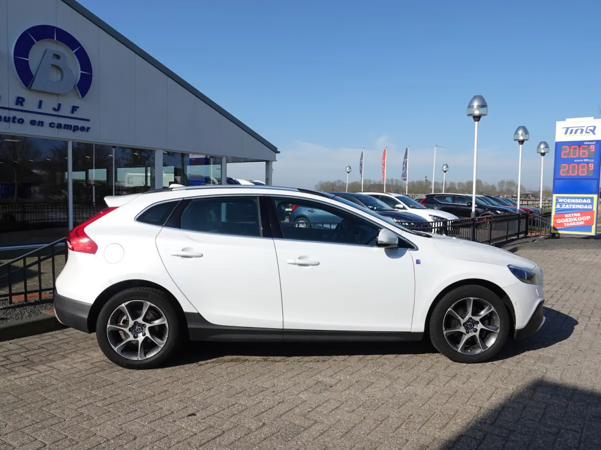 1.6 T4 180PK Ocean Race PANO | VOL LEER | HK-AUDIO | DEALER ONDERH.