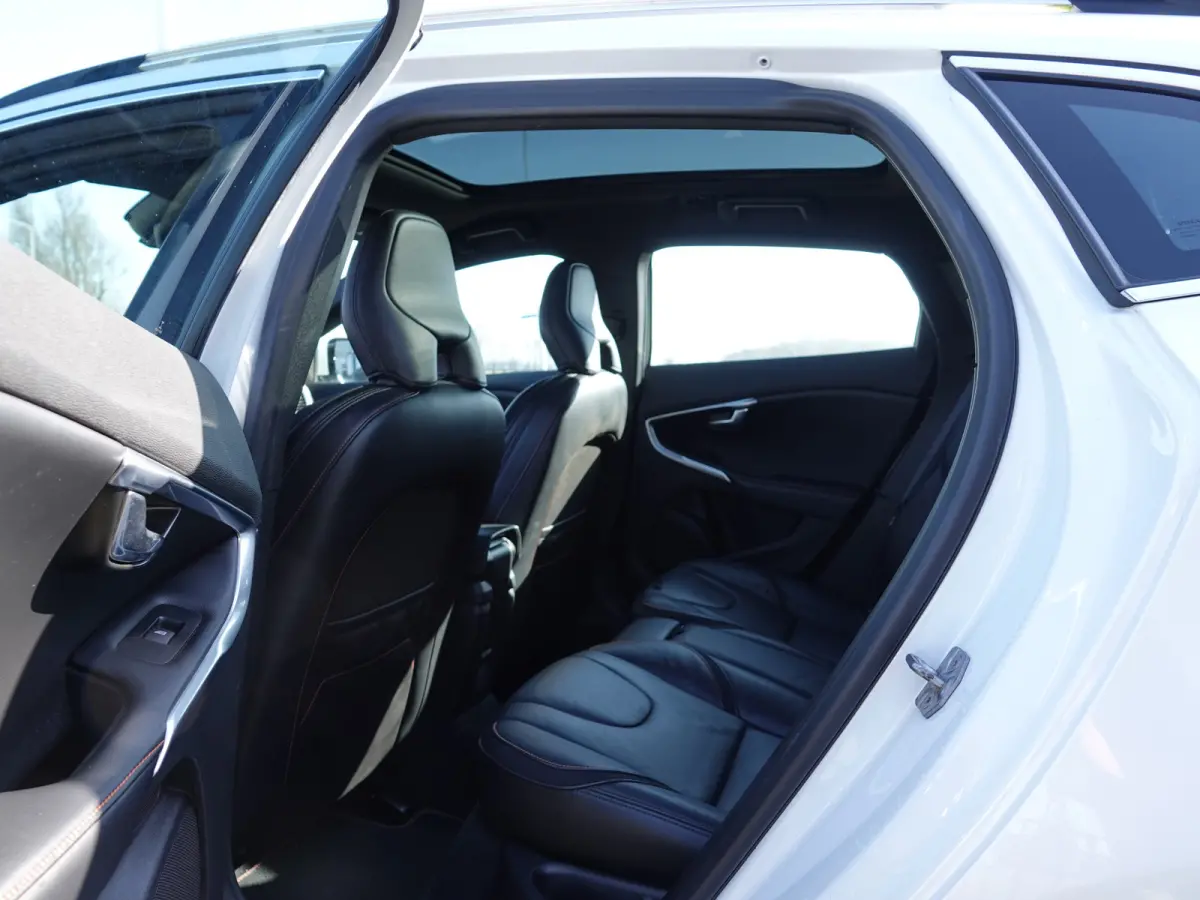 1.6 T4 180PK Ocean Race PANO | VOL LEER | HK-AUDIO | DEALER ONDERH.