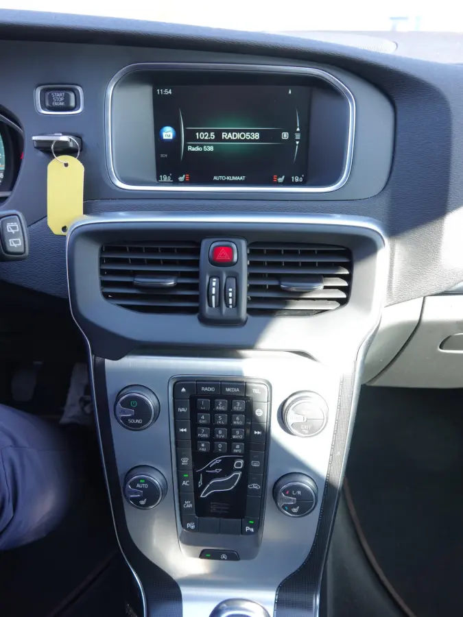 1.6 T4 180PK Ocean Race PANO | VOL LEER | HK-AUDIO | DEALER ONDERH.