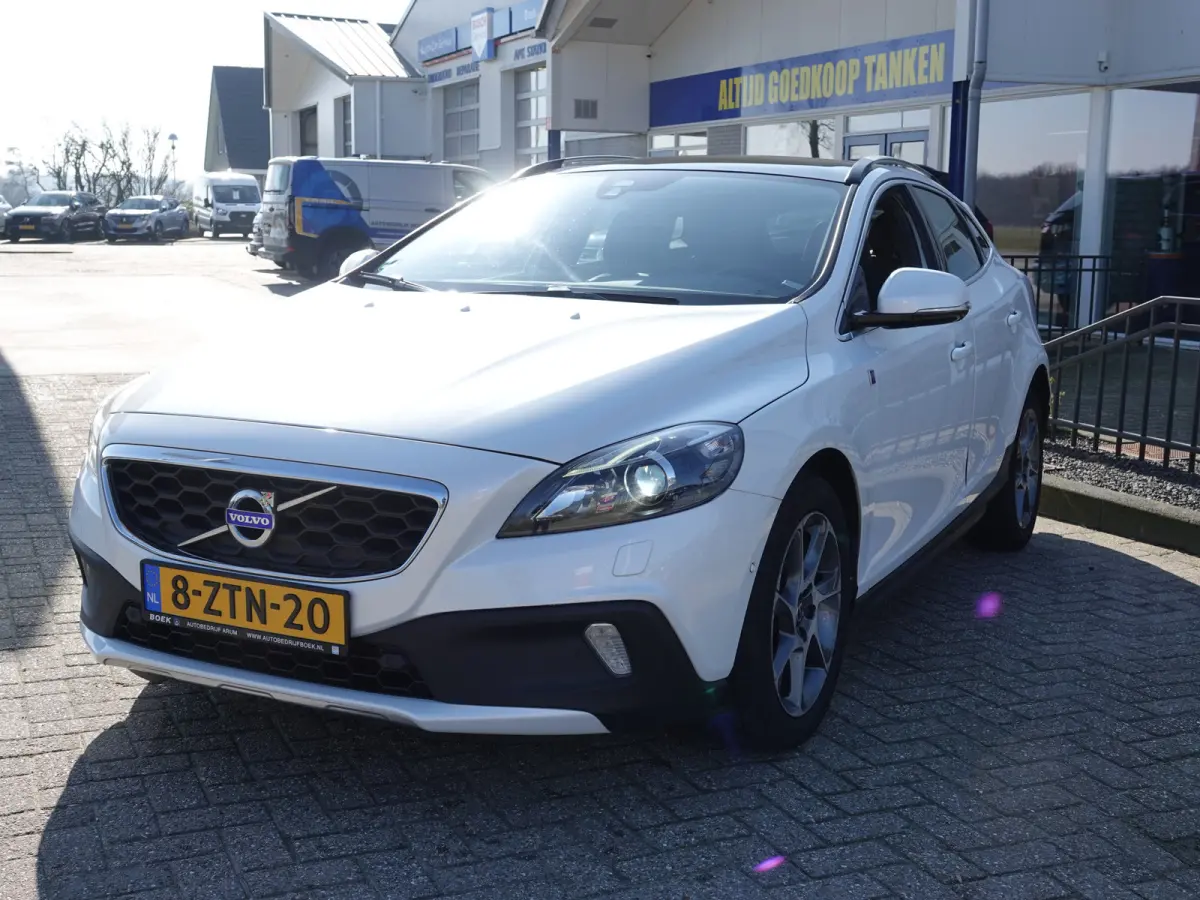 1.6 T4 180PK Ocean Race PANO | VOL LEER | HK-AUDIO | DEALER ONDERH.